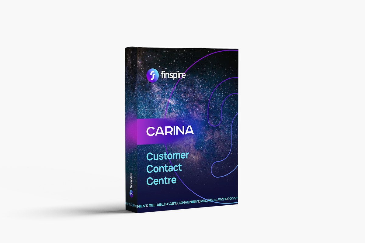 Carina Customer Care